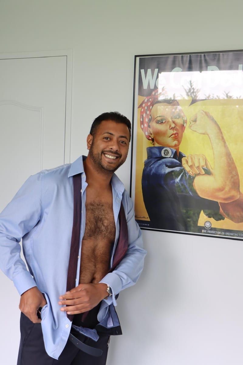 Profil de Seif-eddine, 26 ans, Bars gay à Isenthal (Uri)