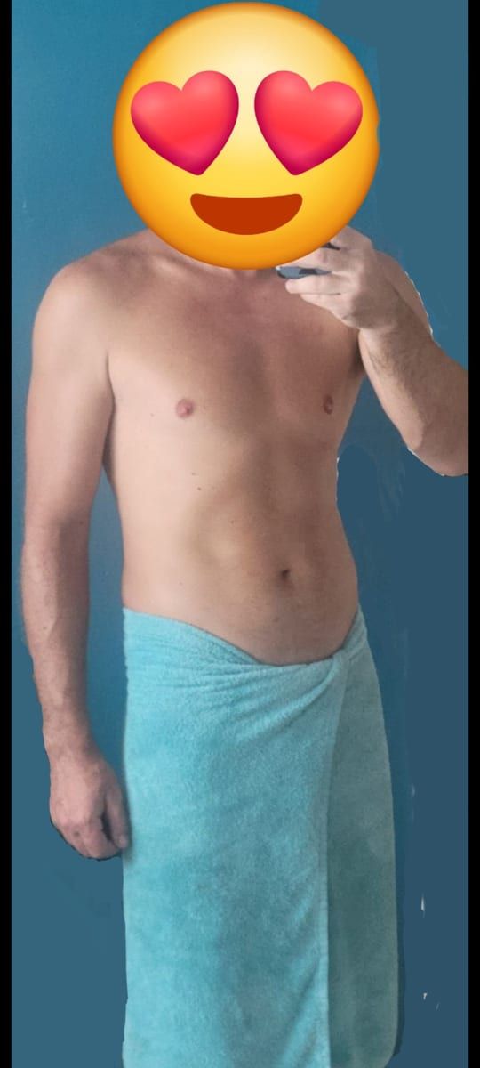 Profil de Eyden, 40 ans, Bars gay à Cunter (Grisons)