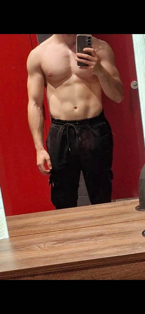 Profil de Hermin, 45 ans, Bars gay à Zernez (Grisons)