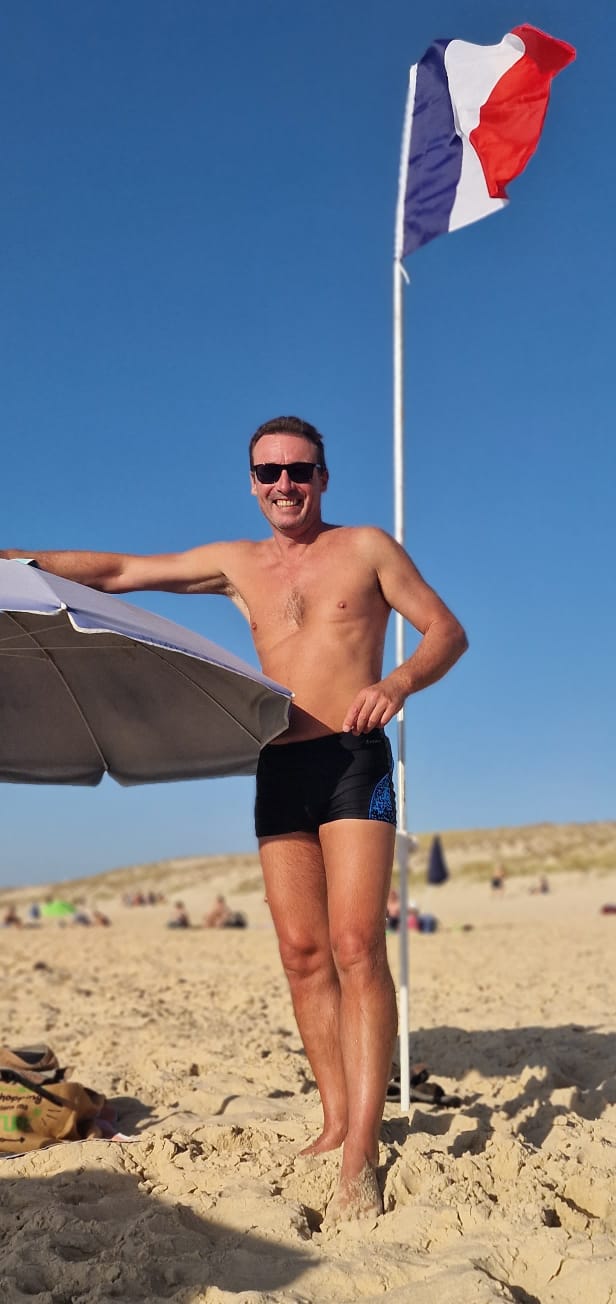 Profil de Mountaga, 43 ans, Bars gay à Riehen (Bâle-Ville)