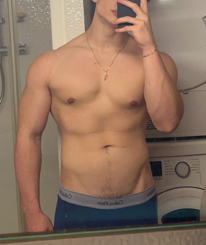 Profil de Vincent, 23 ans, Bars gay à Chironico (Tessin)