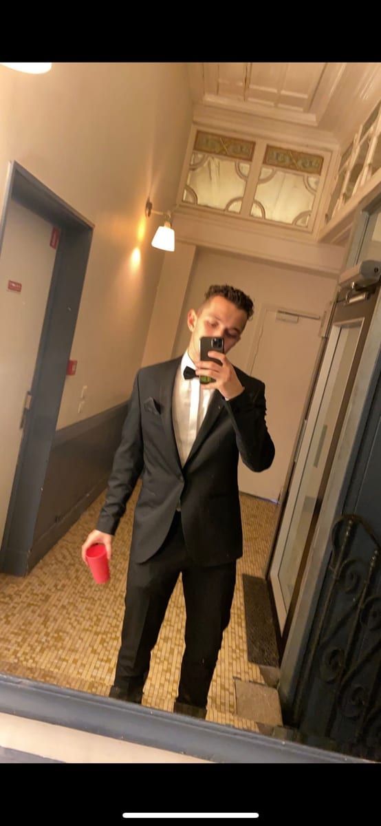 Profil de Christivie, 37 ans, Bars gay à Ohmstal (Lucerne)