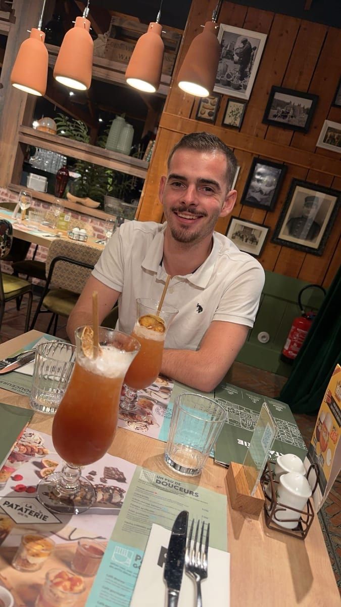 Profil de Patrice, 42 ans, Bars gay à Eclépens (Vaud)