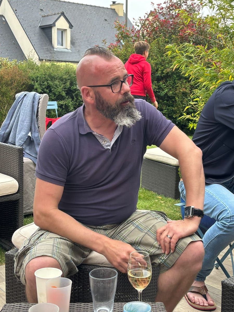 Profil de Steeven, 34 ans, Bars gay à Belprahon (Berne)