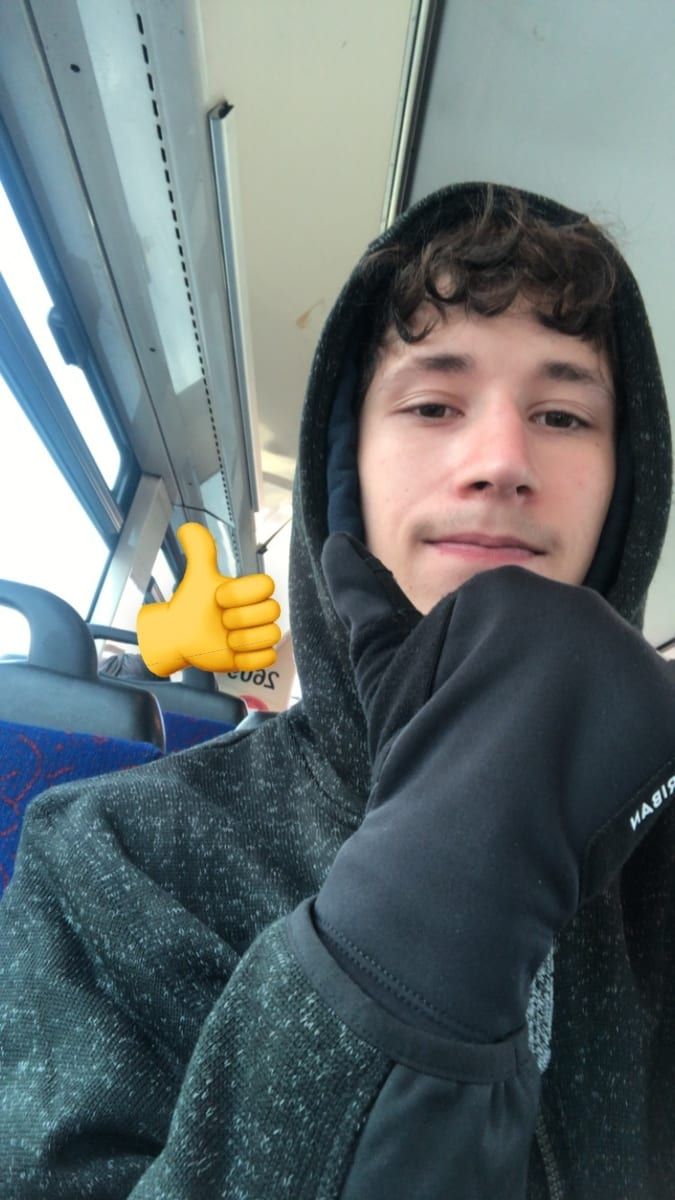 Profil de Evens, 36 ans, Bars gay à Zwingen (Bâle-Campagne)