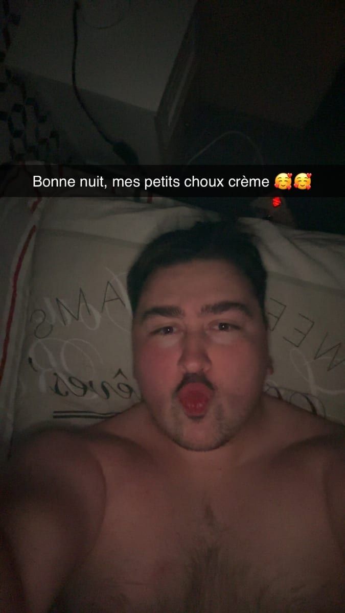 Profil de Malek, 43 ans, Bars gay à Bibern SO (Soleure)
