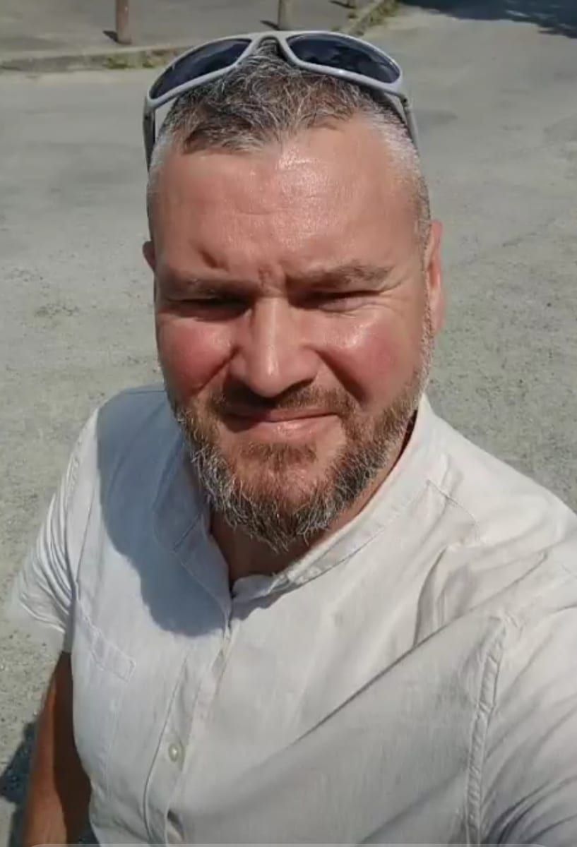 Profil de Saibou, 43 ans, Bars gay à Ardon (Valais)