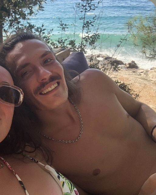 Profil de Jibran, 29 ans, Bars gay à Rorschach (Saint-Gall)