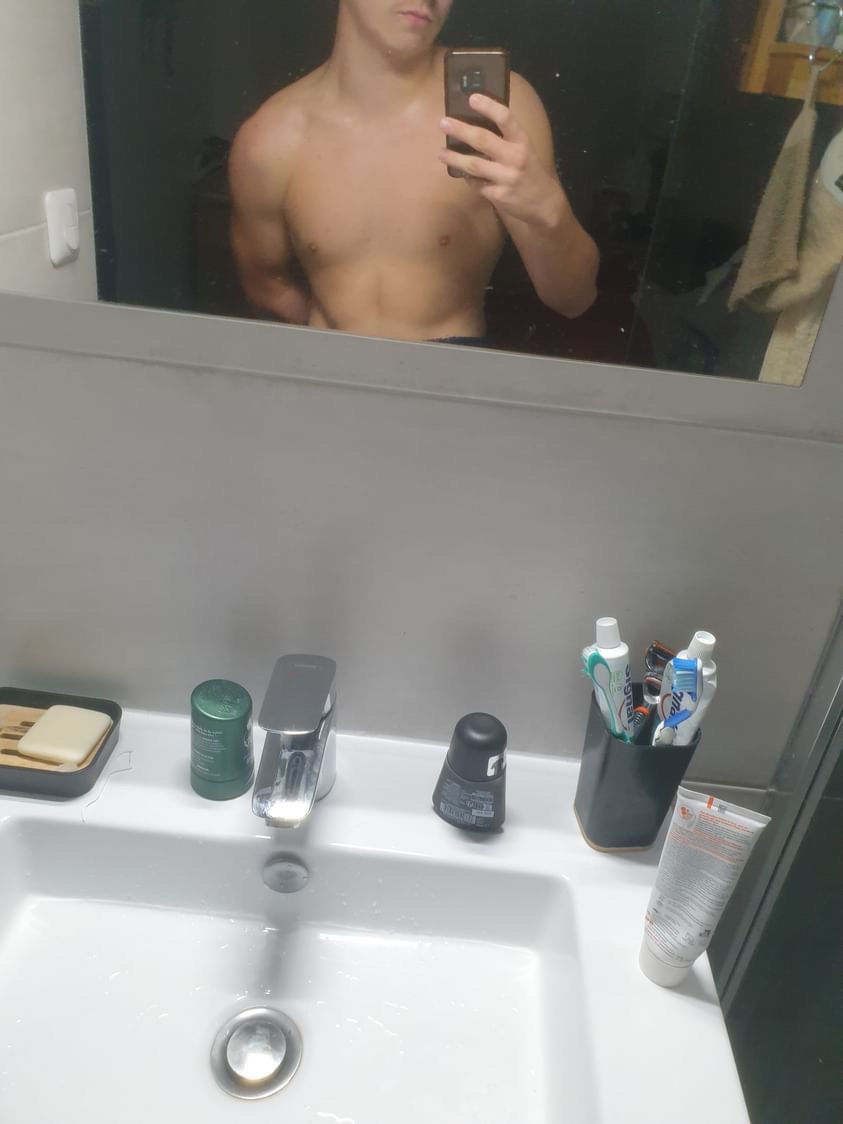Profil de Kery, 24 ans, Bars gay à Boltigen (Berne)