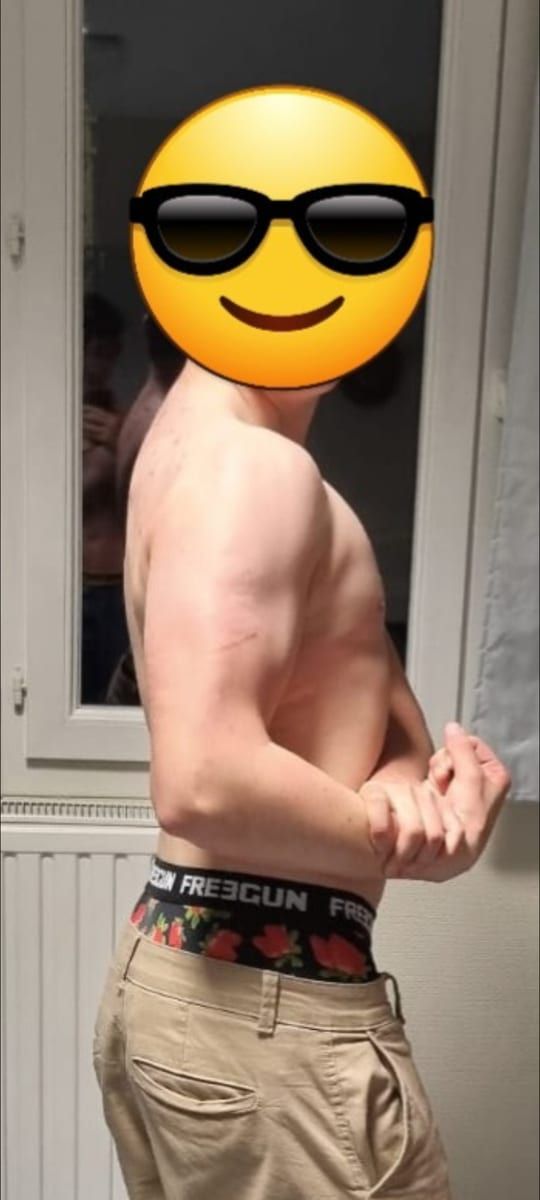 Profil de Darys, 30 ans, Bars gay à Andwil TG (Thurgovie)