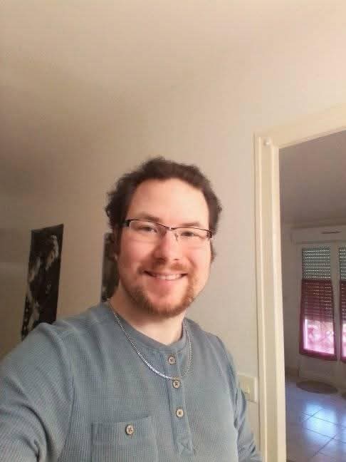 Profil de Gradi, 39 ans, Bars gay à Blankenburg (Berne)