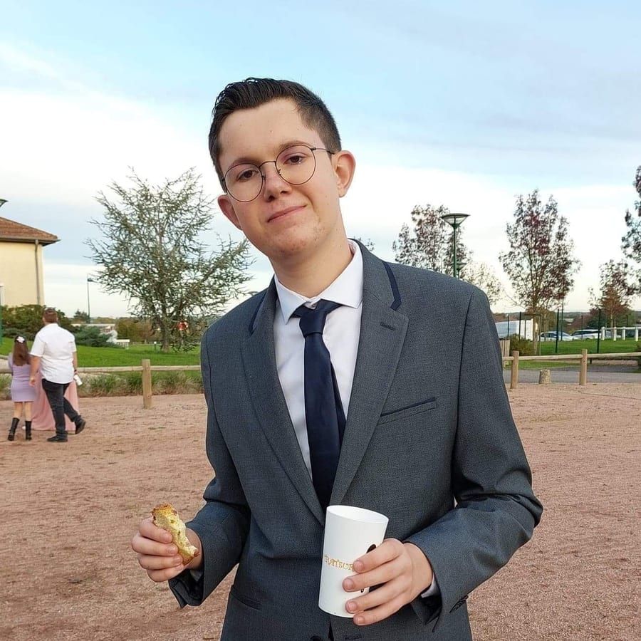Profil de Benyamine, 45 ans, Bars gay à Zermatt (Valais)