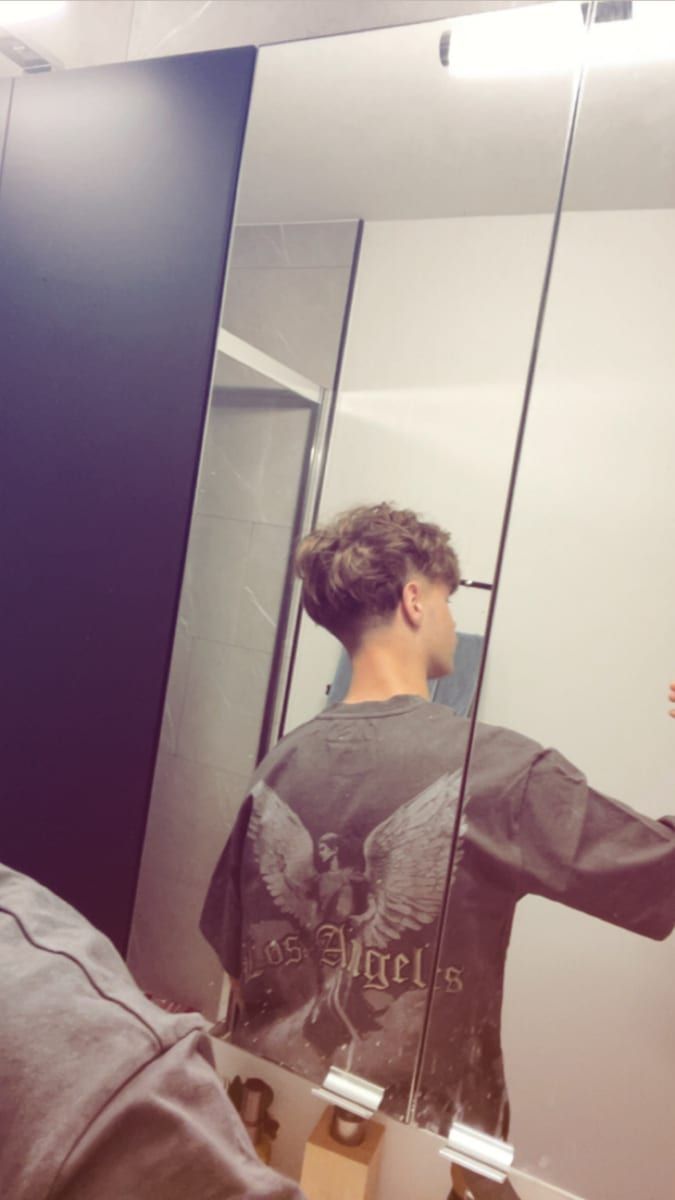Profil de Marin, 24 ans, Bars gay à Pignia (Grisons)