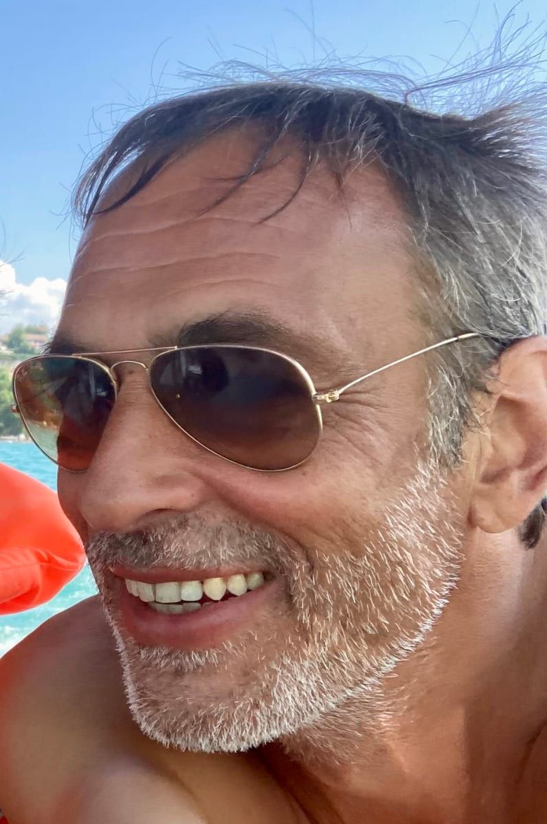 Profil de Julius, 44 ans, Bars gay à Zuzwil SG (Saint-Gall)
