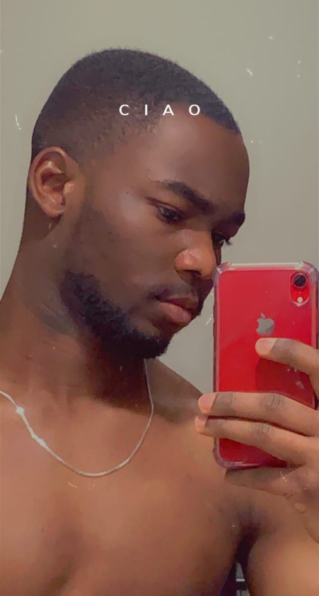 Profil de Jaimie, 23 ans, Bars gay à Wienacht-Tobel (Appenzell Rhodes-Extérieures)