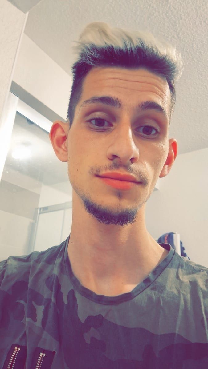 Profil de Daan, 25 ans, Bars gay à Zullwil (Soleure)