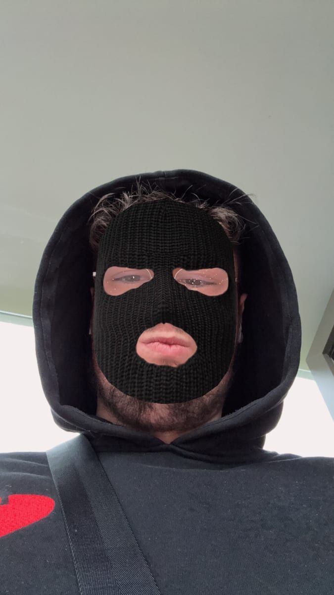 Profil de Keegan, 31 ans, Bars gay à Zignau (Grisons)