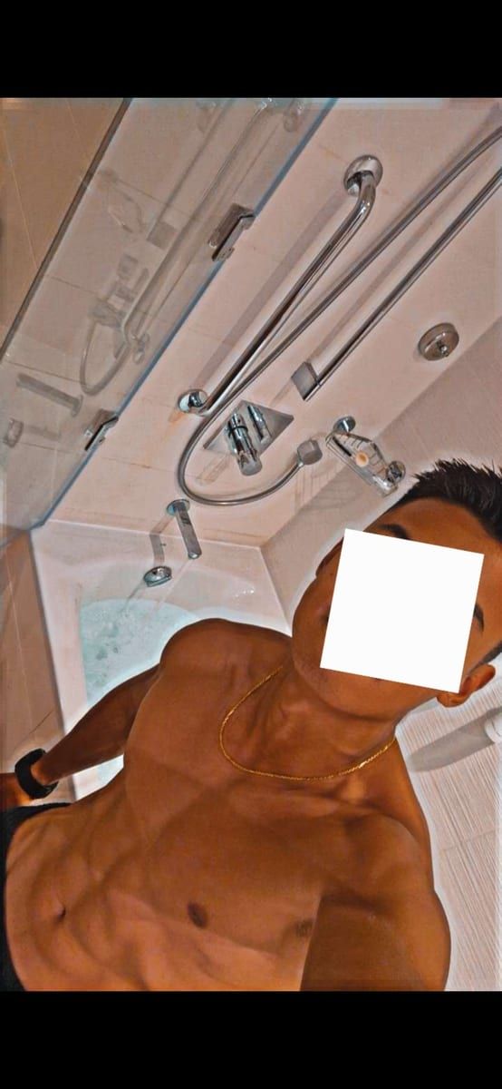 Profil de Jackson, 35 ans, Bars gay à Schlierbach (Lucerne)