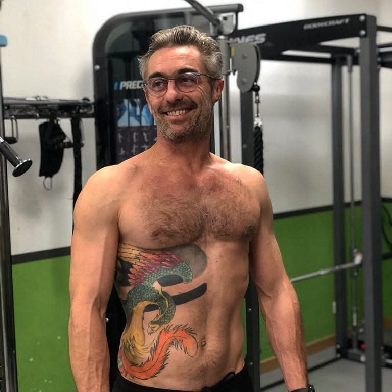 Profil de Yaacov, 24 ans, Bars gay à Pignia (Grisons)