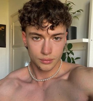 Profil de Brice, 35 ans, Bars gay à Riveo (Tessin)