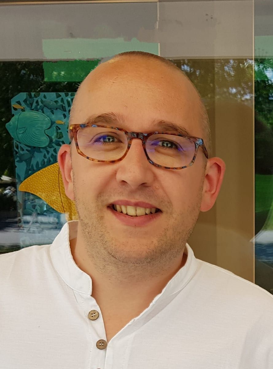Profil de Keyran, 44 ans, Bars gay à Wollerau (Schwytz)