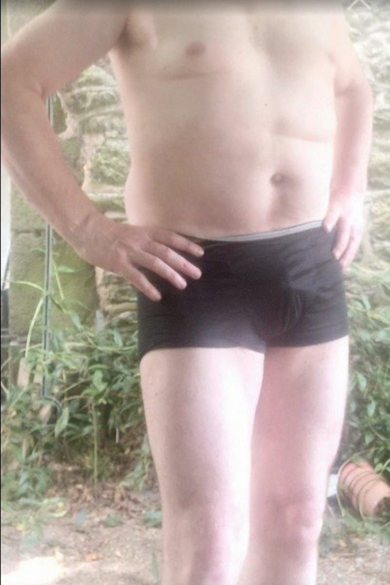 Profil de Cem, 36 ans, Bars gay à Wolfwil (Soleure)