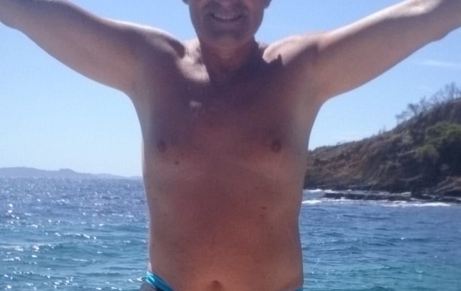 Profil de Riwan, 39 ans, Bars gay à Bonaduz (Grisons)