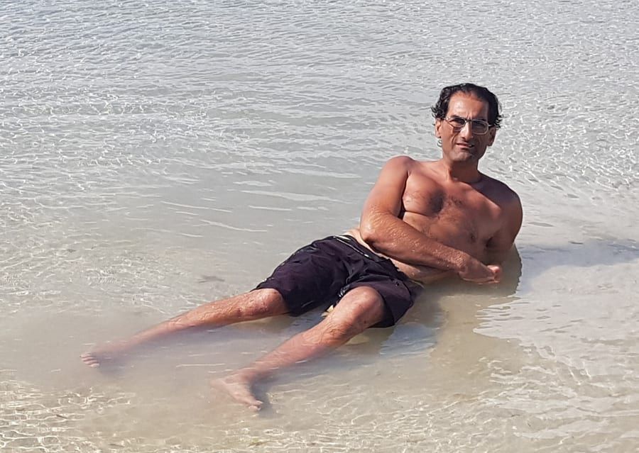 Profil de Mohamed-aymen, 26 ans, Bars gay à Naz (Vaud)