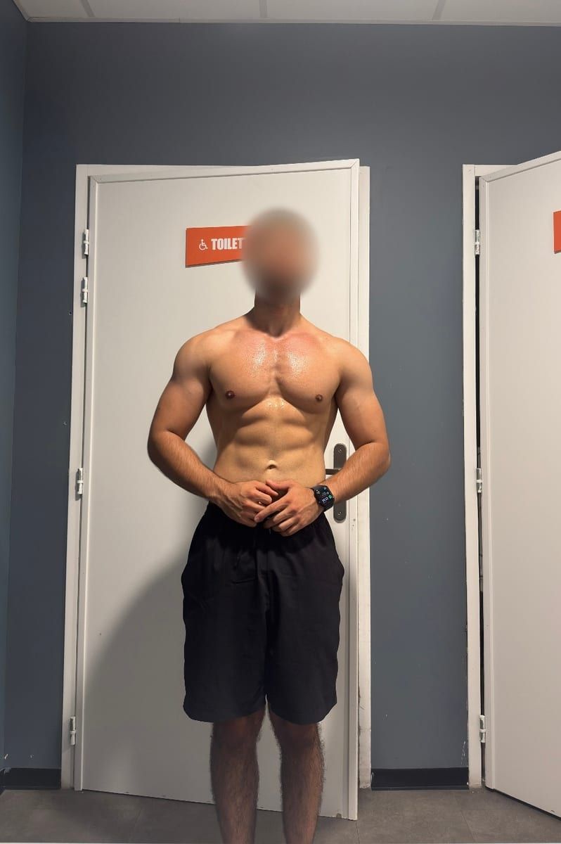 Profil de Klein, 33 ans, Bars gay à Meisterschwanden (Argovie)