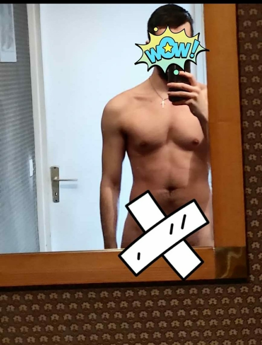 Profil de Fakri, 26 ans, Bars gay à Zwischenflüh (Berne)