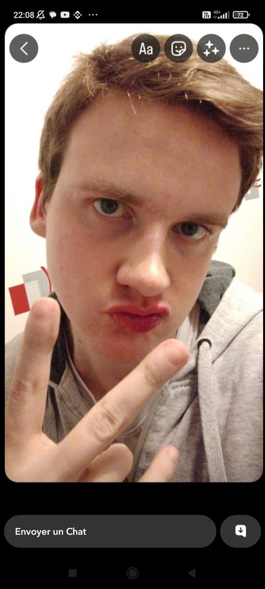 Profil de Joakim, 29 ans, Bars gay à Spiringen (Uri)