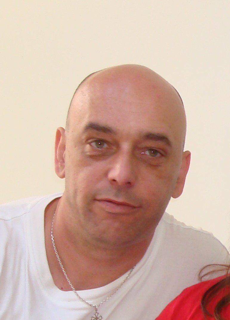 Profil de Godwin, 35 ans, Bars gay à Urnerboden (Uri)