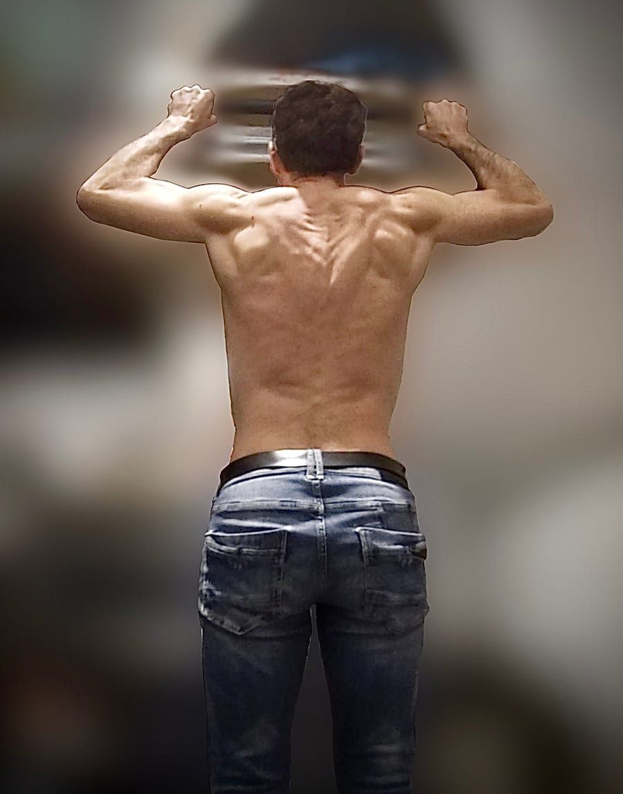 Profil de Jerry-lee, 43 ans, Bars gay à Cimalmotto (Tessin)