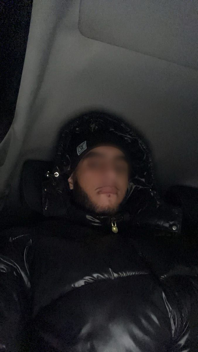 Profil de Gurhan, 25 ans, Bars gay à Correvon (Vaud)