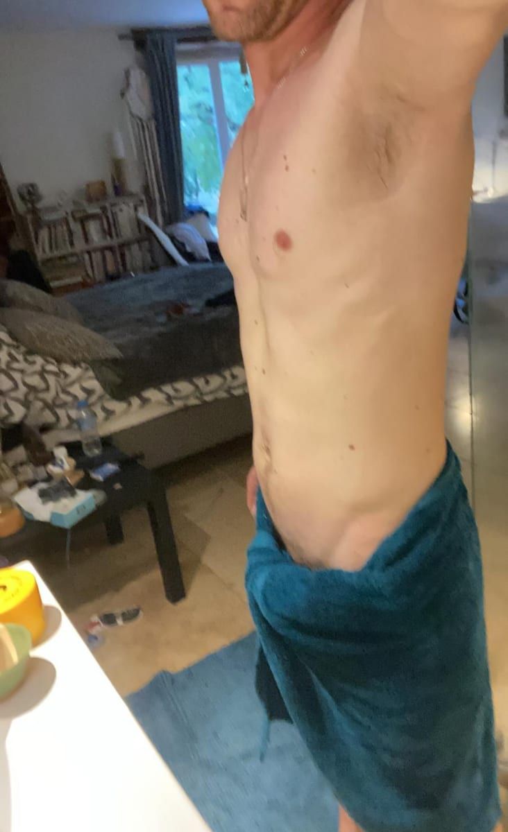 Profil de Badiss, 29 ans, Bars gay à Zoug (Zoug)