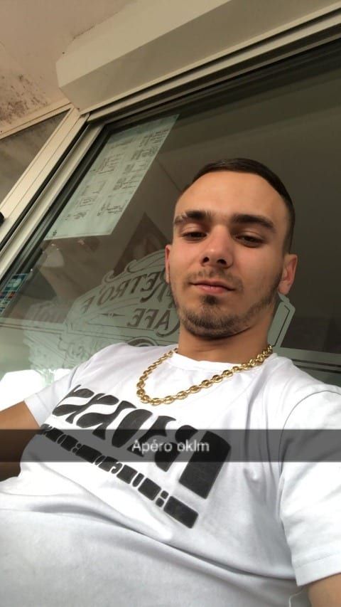 Profil de Gervais, 29 ans, Bars gay à Niedergösgen (Soleure)