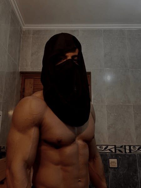 Profil de Sauveur, 36 ans, Bars gay à Pagig (Grisons)