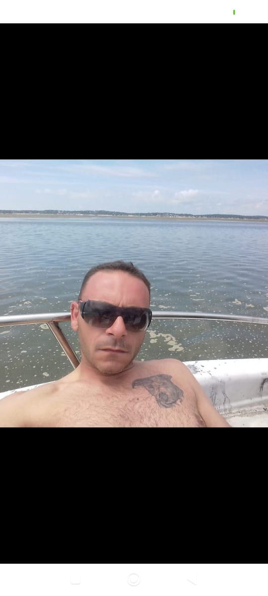 Profil de Mateusz, 35 ans, Bars gay à Granges SO (Soleure)