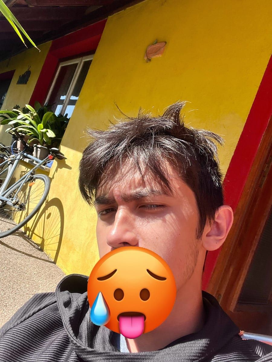 Profil de Bo, 33 ans, Bars gay à Chemin (Valais)