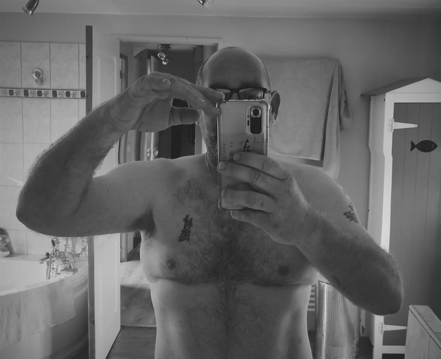 Profil de Jean-ludovic, 39 ans, Bars gay à Uttigen (Berne)