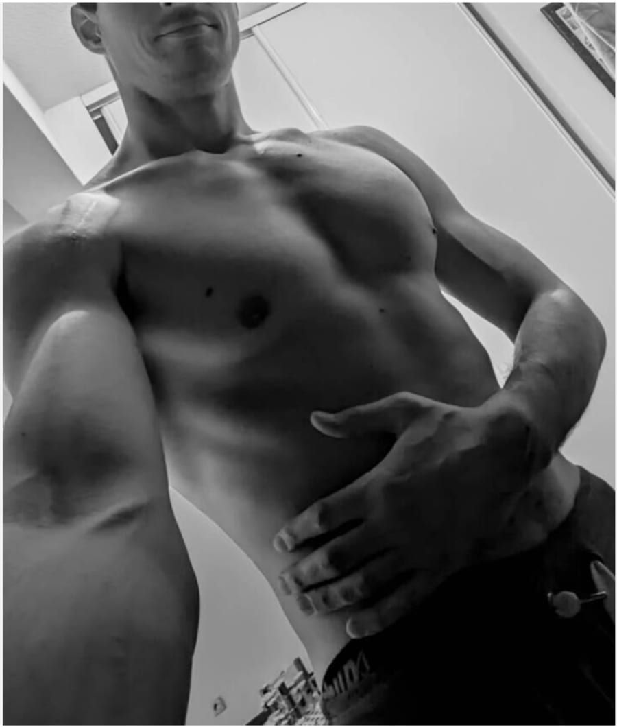 Profil de Marceau, 35 ans, Bars gay à Schnaus (Grisons)