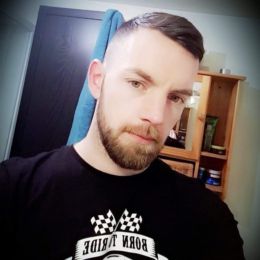 Profil de Camillo, 41 ans, Bars gay à Chiggiogna (Tessin)