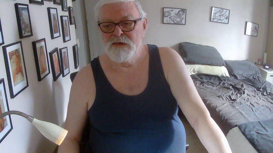 Profil de David-olivier, 44 ans, Bars gay à Granges VS (Valais)