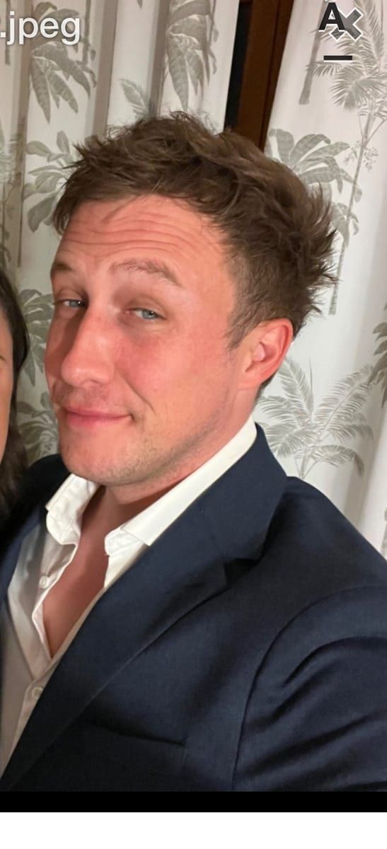 Profil de Binyamin, 34 ans, Bars gay à Unterschächen (Uri)