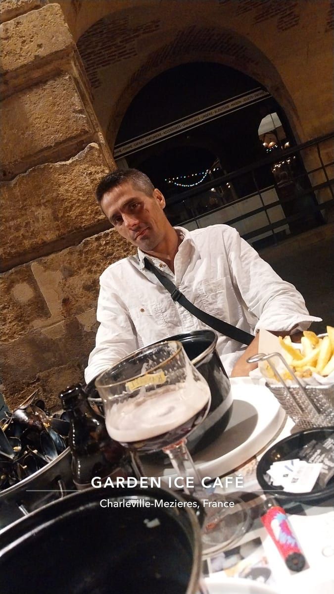 Profil de Sok, 44 ans, Bars gay à Siat (Grisons)