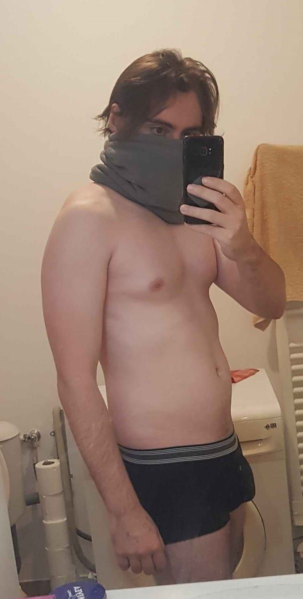 Profil de Rwan, 27 ans, Bars gay à Andeer (Grisons)