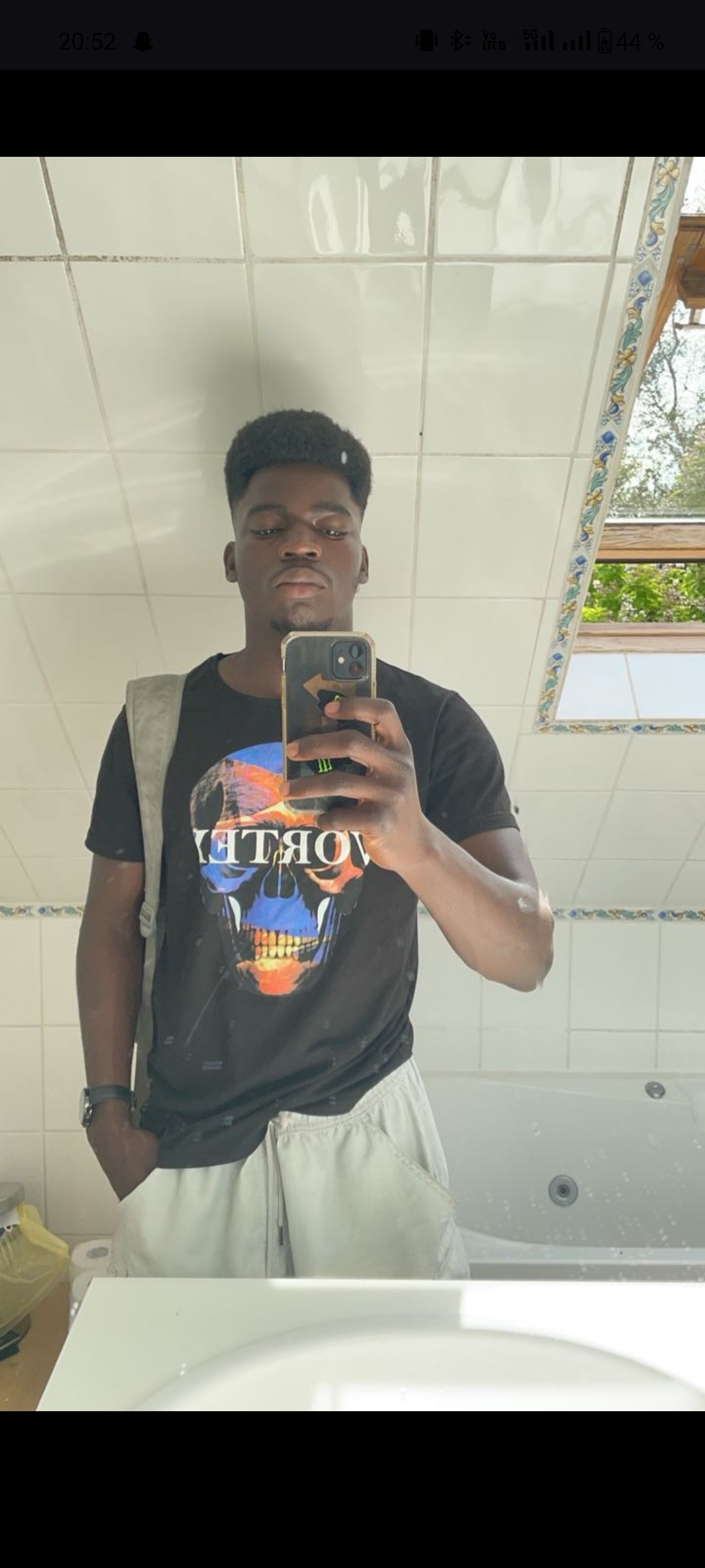 Profil de Maho, 26 ans, Bars gay à Riedern (Glaris)