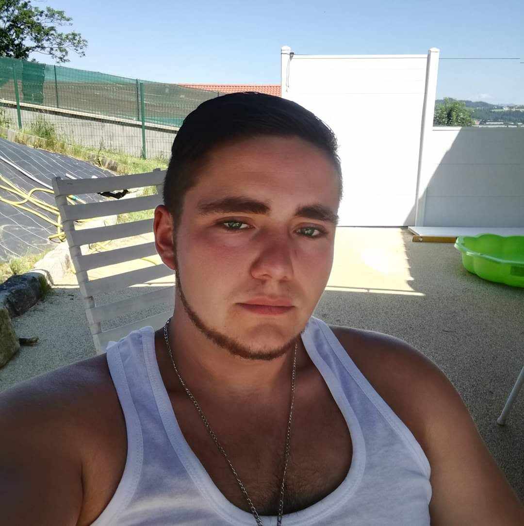 Profil de Illane, 40 ans, Bars gay à Zwischenflüh (Berne)