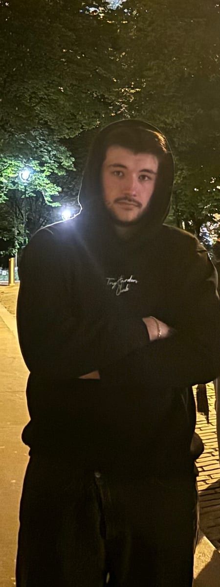 Profil de Harry-claude, 36 ans, Bars gay à Scheuren (Berne)