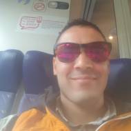 Profil de Bilel, 40 ans, Bars gay à Zeneggen (Valais)